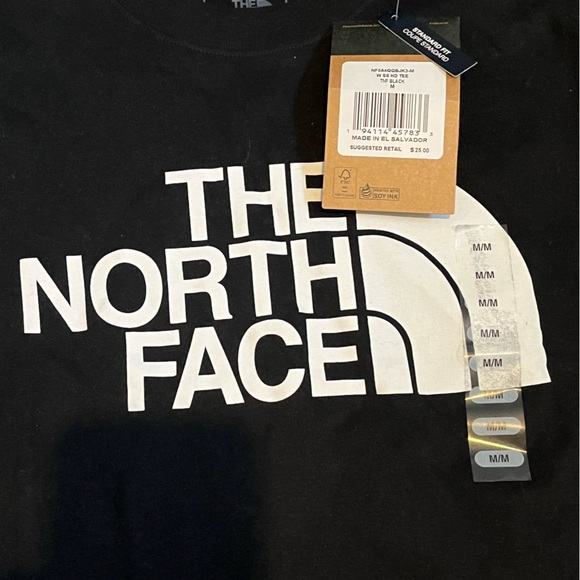 North face shirt - Picture 2 of 4